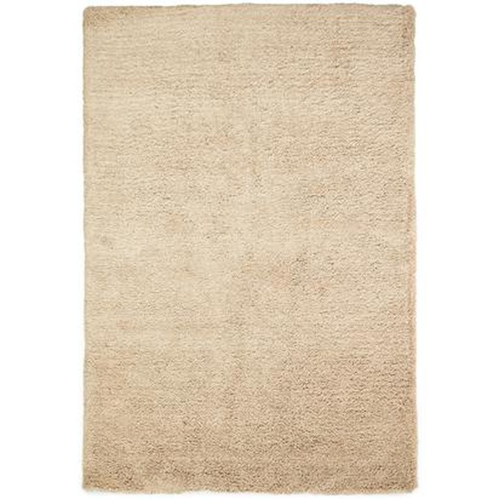 Kave Home - Tapis Neade en polypropylène beige 200 x 300 cm