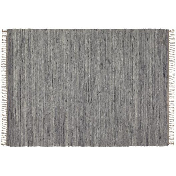 Kave Home - Tapis Paolina 160 x 230 cm gris