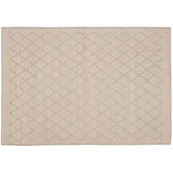 Kave Home - Tapis Sybil beige 160 x 230 cm