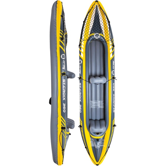 Kayak gonflable Zray St. Croix