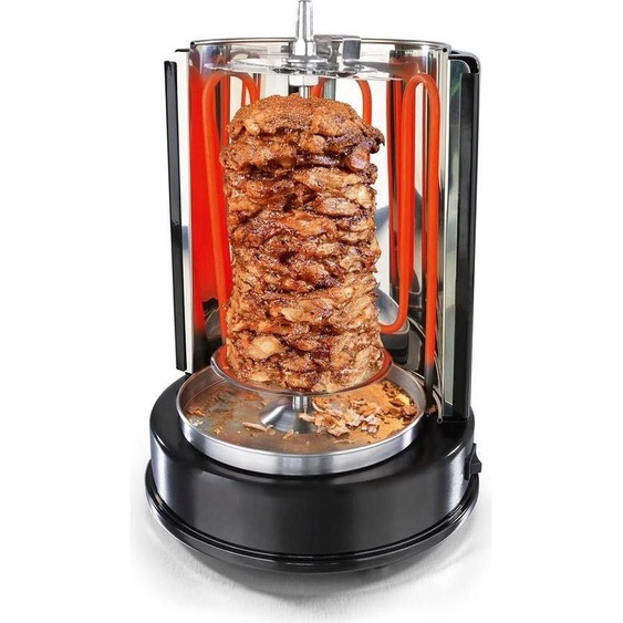 Kebab grill - Doner grill - Grill - Kebab - Doner grill - Vertical grill - Multigrill