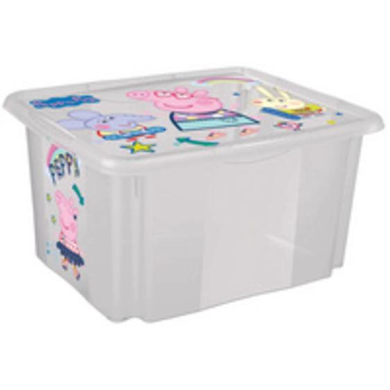 Boîte de rangement karolina Minnie, 15 litres