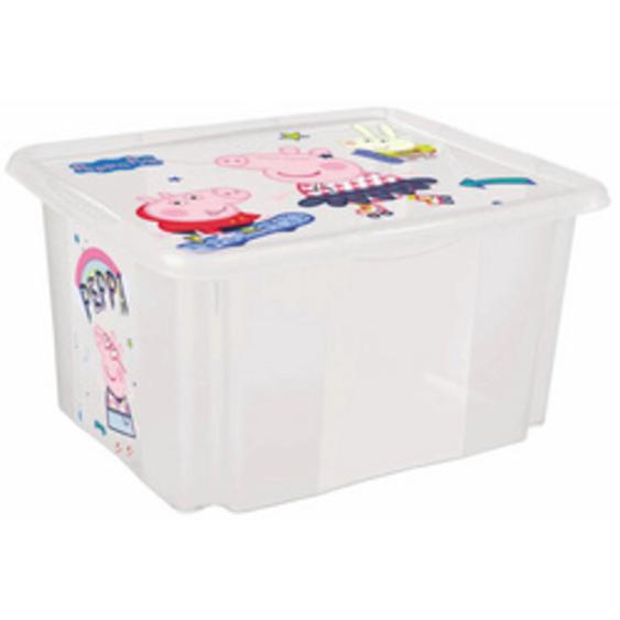 Boîte de rangement karolina Winnie, 24 litres