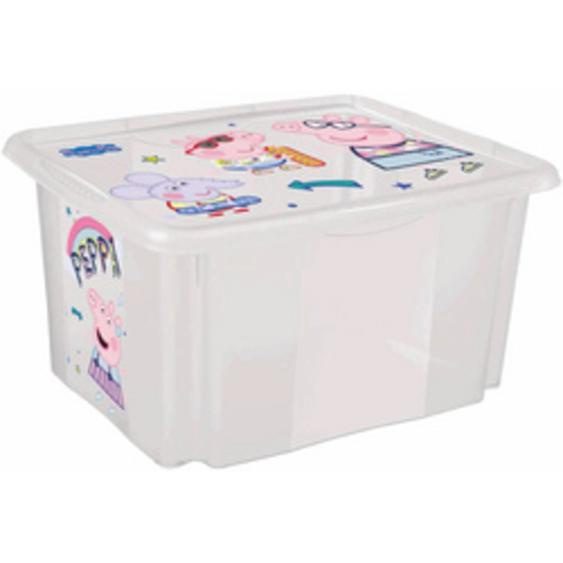 Boîte de rangement karolina Winnie, 45 litres