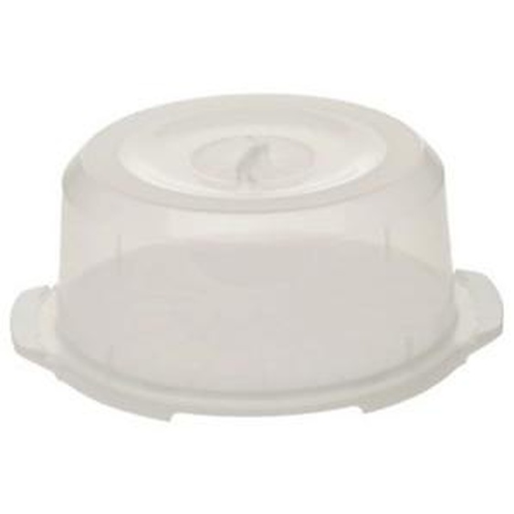 KEEEPER Cloche pour gâteau Keep-Fresh-Container fabrizio