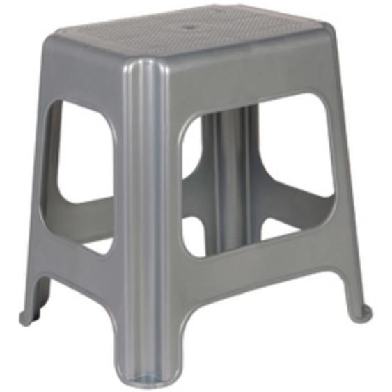 KEEEPER KEEPER Maxi marchepied, en PP, graphite