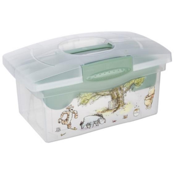 kids Boîte de rangement patryk winnie
