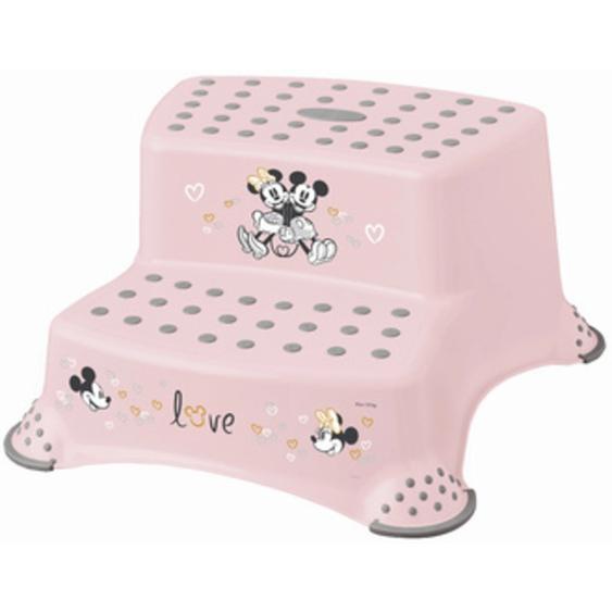 KEEEPER kids Marchepied igor Minnie, nordic-pink