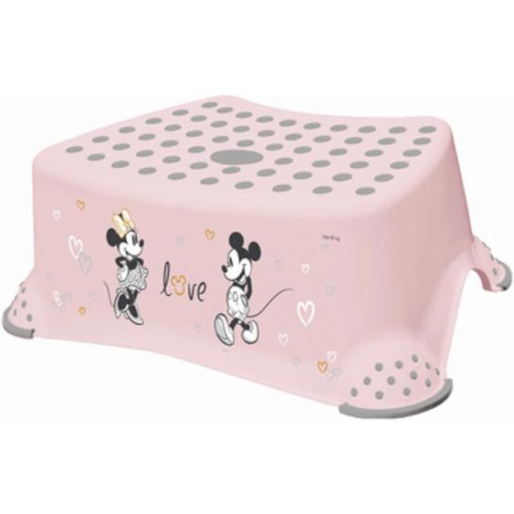 KEEEPER kids Marchepied tomek Minnie, nordic-pink