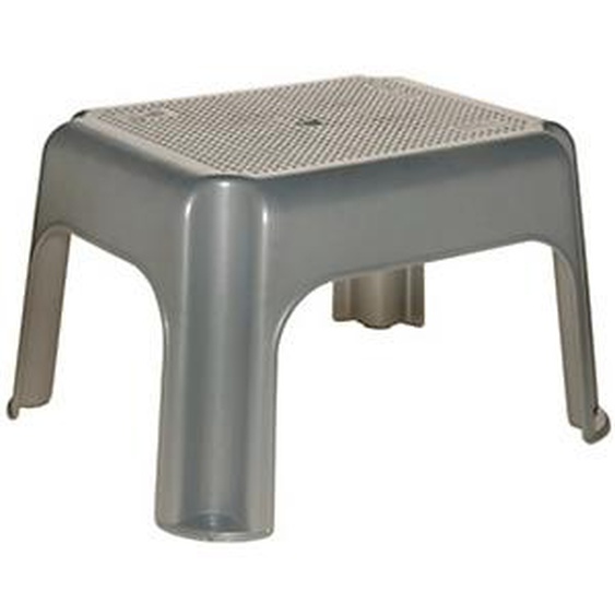 KEEEPER Marchepied Tim, capacité de charge: 150kg, graphit