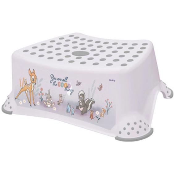 KEEEPER Marchepied tomek Bambi, nordic-white