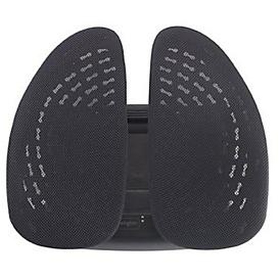 Kensington Coussin Adapté SmartFit - Noir