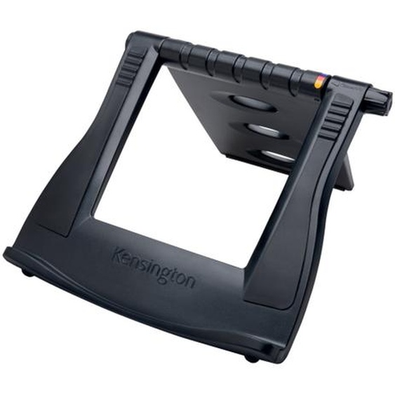 Kensington rehausseur ergonomique pour ordinateur portable SmartFit Easy Riser EQ - Noir.