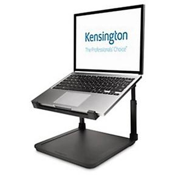 Kensington Rehausseur pour ordinateur portable SmartFit - Noir