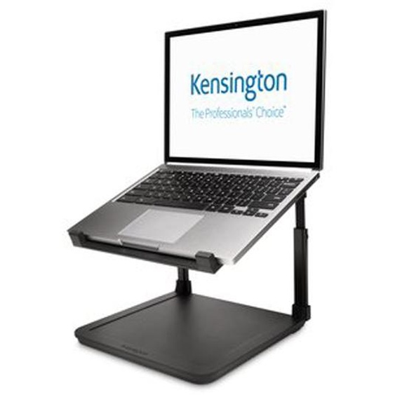 Kensington Rehausseur pour ordinateur portable SmartFit - Noir