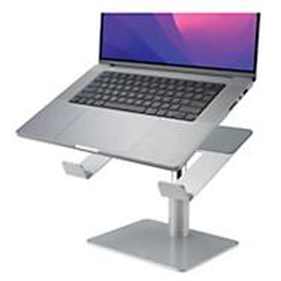 Kensington Réhausseur universel pour ordinateur portable - Alumium