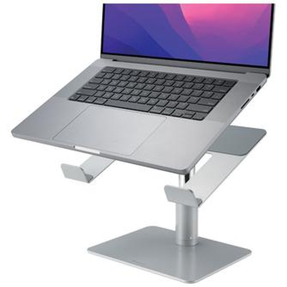 Kensington Réhausseur universel pour ordinateur portable - Alumium