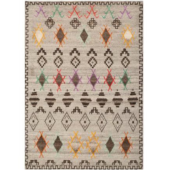 KENYA - Tapis dintérieur dinspiration marocaine