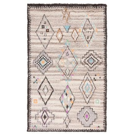 KENYA - Tapis dintérieur dinspiration marocaine