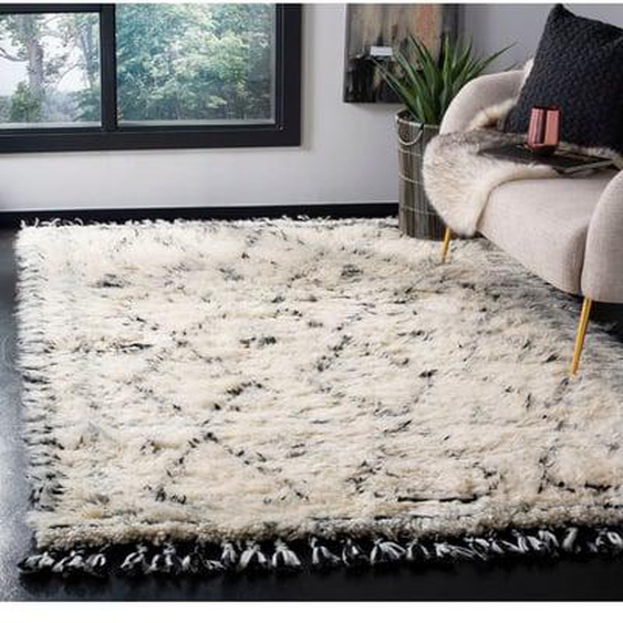 KENYA - Tapis dintérieur dinspiration marocaine