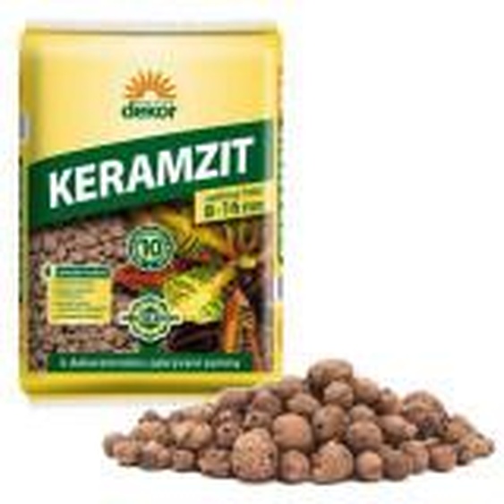 Keramsite 10l 8-16mm FORESTINA 80/P