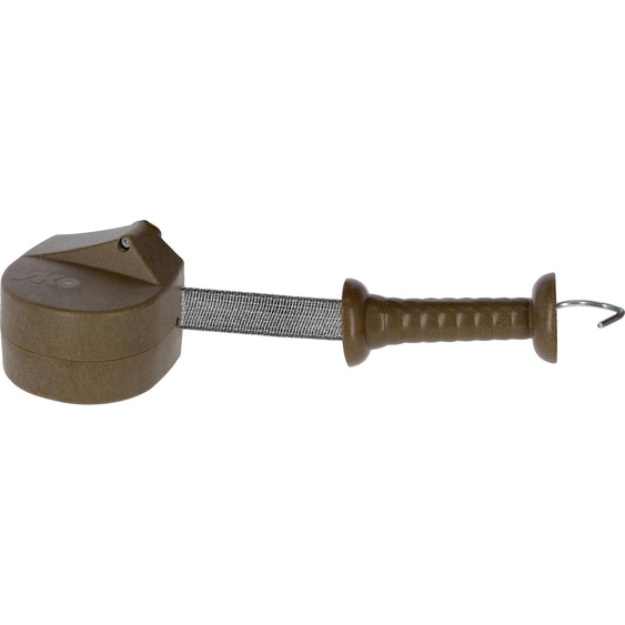 Kerbl AKO Premium Tor-Set 40mm Band FLEXIGATE green 6m 442398