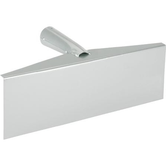 Kerbl Béquille pour crottes tôle acier 35cm