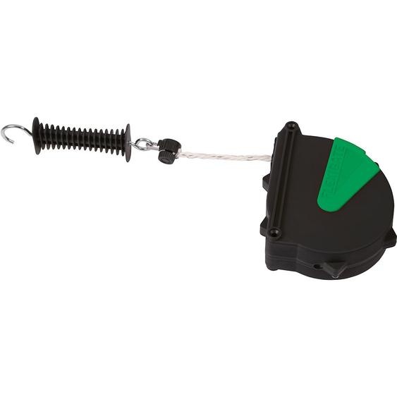 Kerbl Système de porte Flexigate avec corde 441293/016