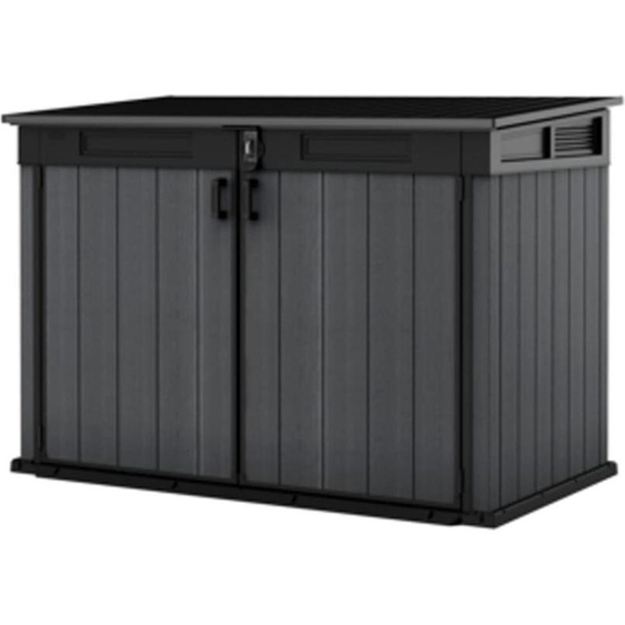 Keter Abri de jardin Cortina Mega 2020L Gris