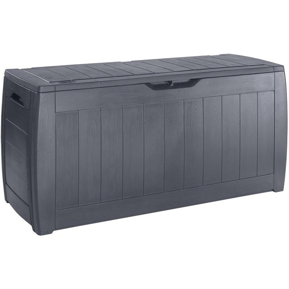 Keter Hollywood Terrassenbox anthrazit