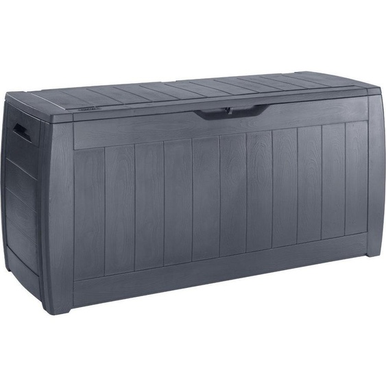 Keter Skrzynia ogrodowa 270 L Hollywood 247310 KETER