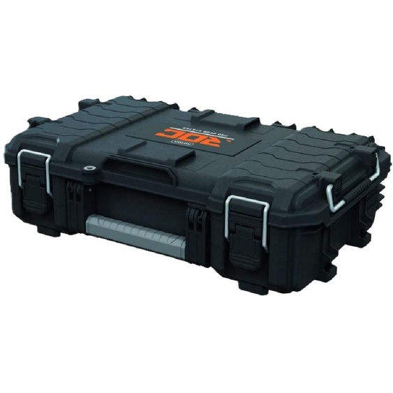 Coffret à outils Keter ROC Pro Gear 2.0