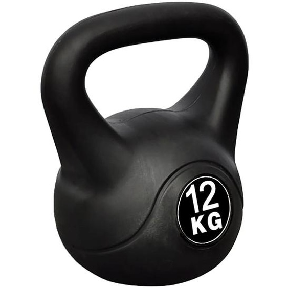 Kettlebell 12 kg