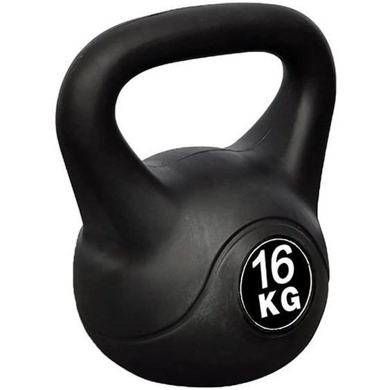 Kettlebell 16 kg