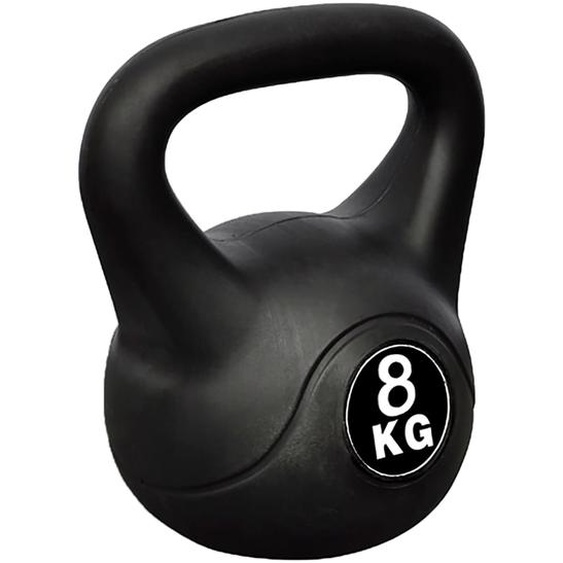Kettlebell 8 kg