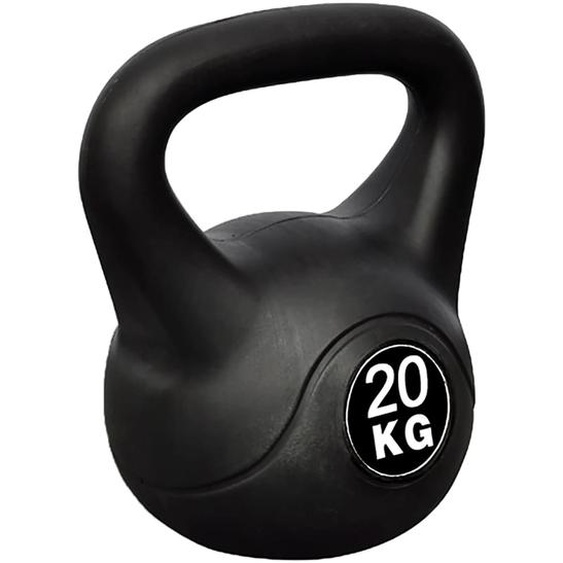 Kettlebell de 20 kg