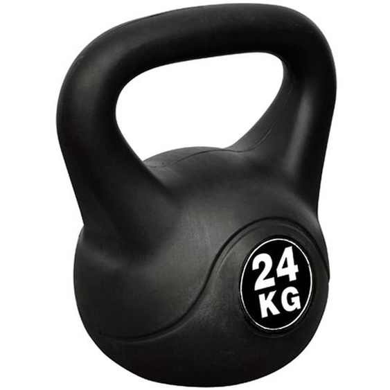 Kettlebell de 24 kg