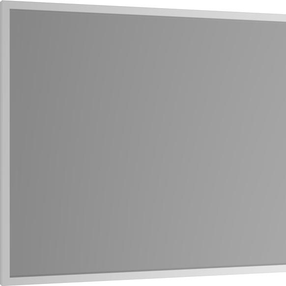 Keuco miroir en cristal Edition 90 19095013500 1200x700x56mm, avec all-round Habillages d´interrupteurs , chromé