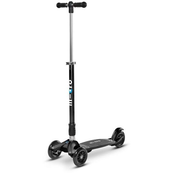 Kickboard Compact Noir