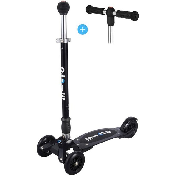 Kickboard Original Noir