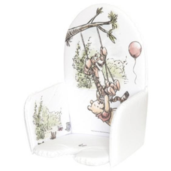kids Coussin pour chaise haute de bébé lena winnie