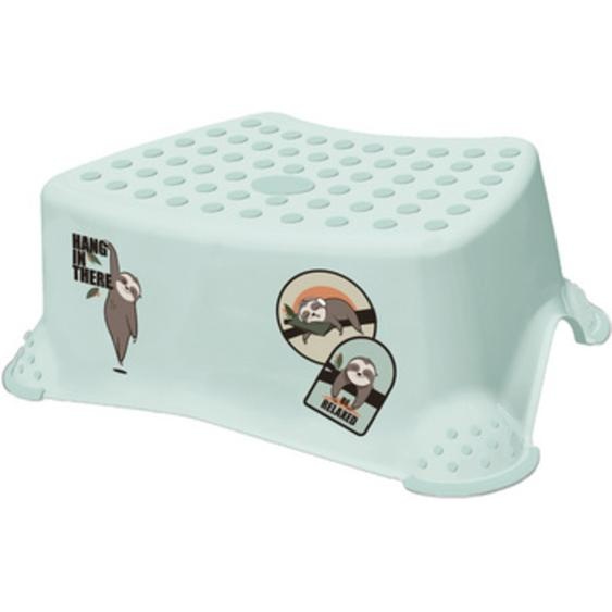 kids Marchepied tomek lazy lui, soft green