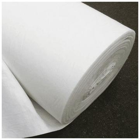 King Matériaux - Geotextile 100 gr (2m x 25m) 50m²