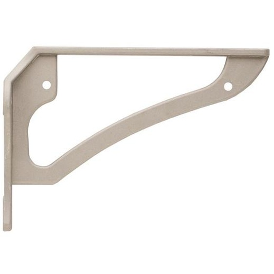 Kit 2 consoles lavabo aluminium L210 SCELL-IT CLA220