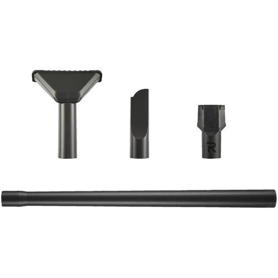 Kit 4 accessoires pour aspirateur à main
