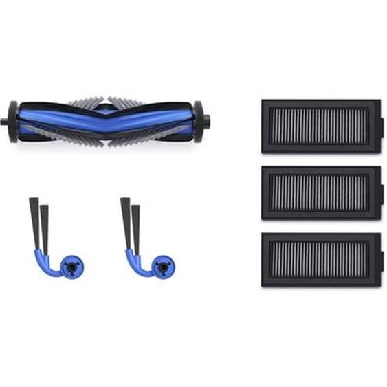 Kit accessoires dentretien pour série X11 DKT060223