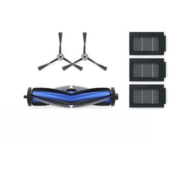 Kit accessoires maintenance premium DEEBOT T50Max Family