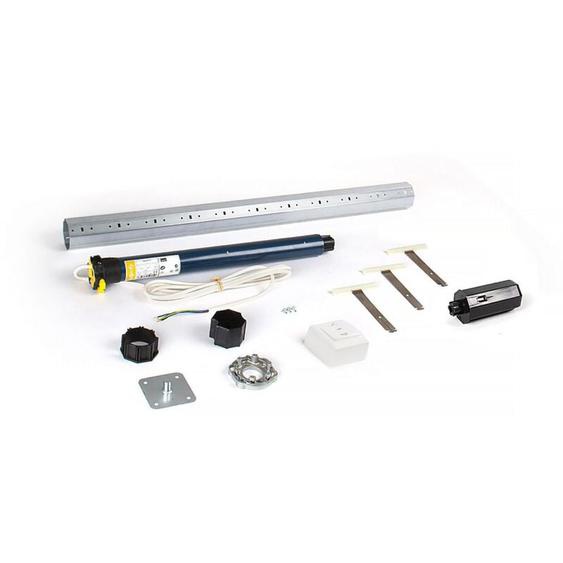 Avosdim - Kit axe motorisé filaire Somfy ® ø60mm - 10Nm – 1,5m