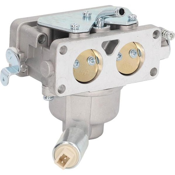 Kit carburateur Aluminium Motor Carb fr 40G777 40H777 44m777 44p777 44S677 796997 792295 Rasenmher