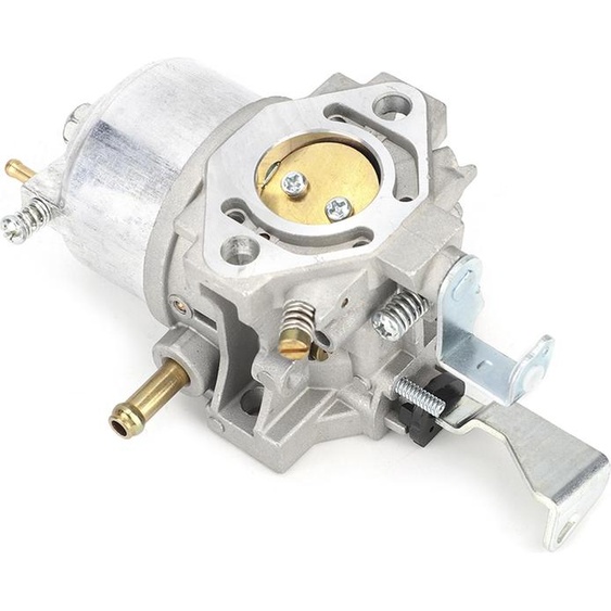 Kit carburateur en alliage daluminium, compatible avec les modèles 715671, 715505, 715318